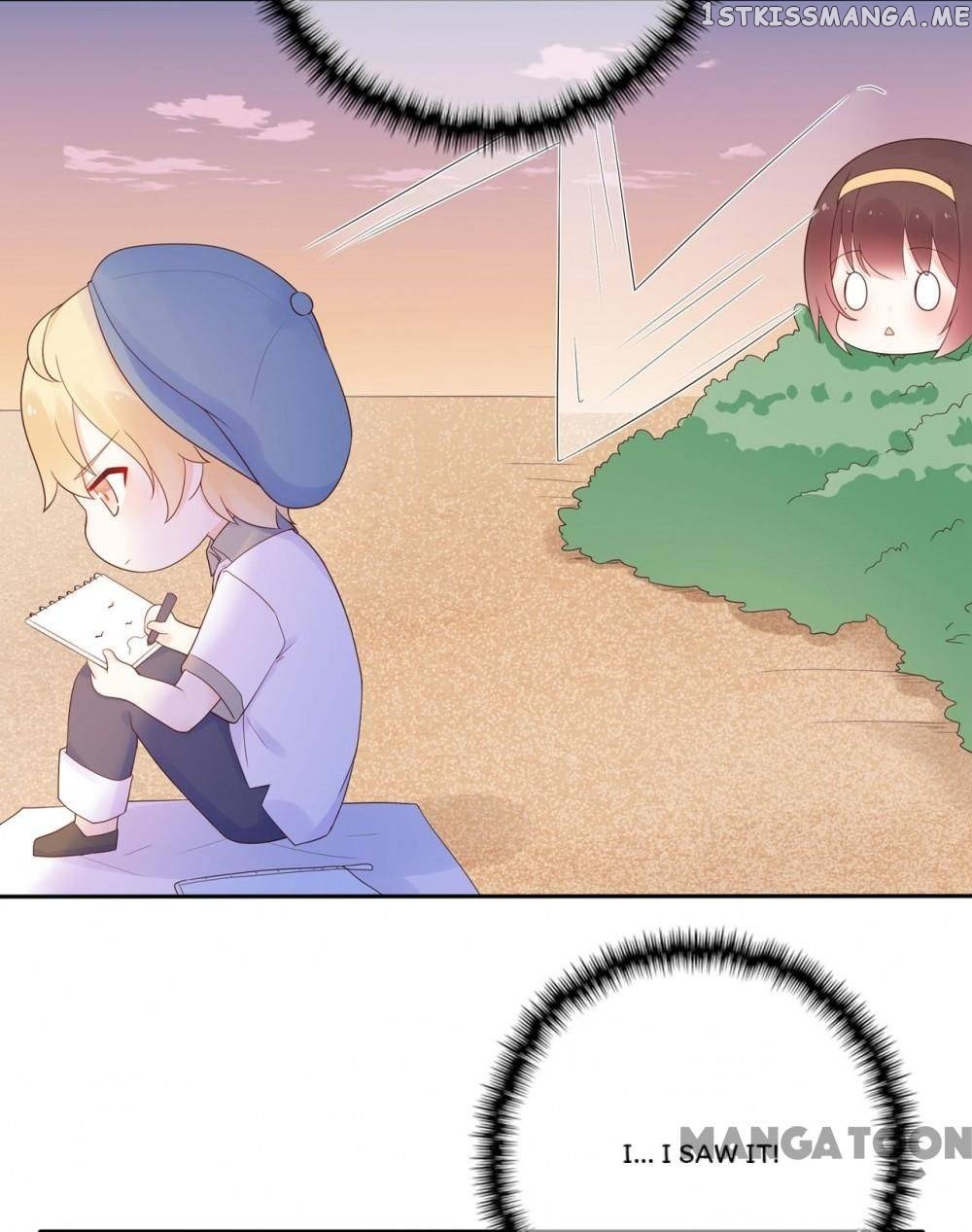 Bossy CEO’s Sweet Maid Chapter 165 - page 12