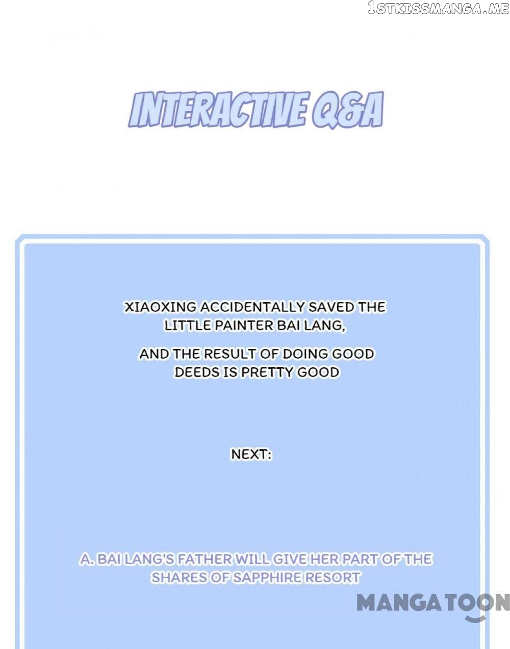 Bossy CEO’s Sweet Maid Chapter 165 - page 29