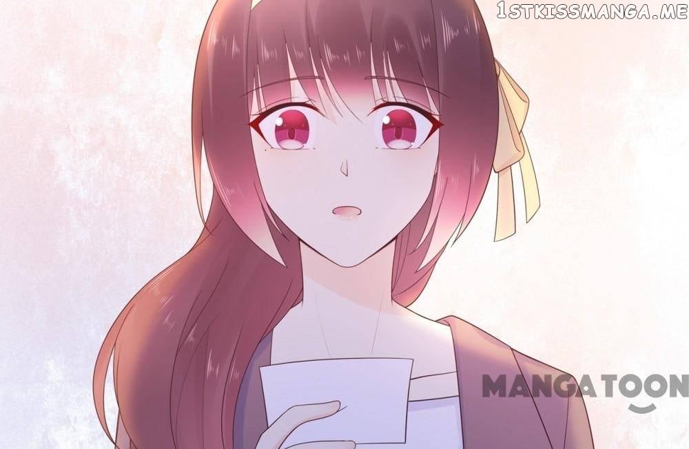 Bossy CEO’s Sweet Maid Chapter 165 - page 33
