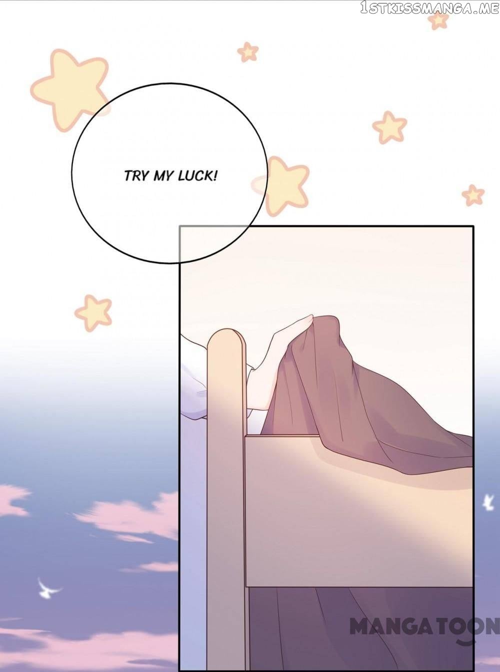 Bossy CEO’s Sweet Maid Chapter 165 - page 8