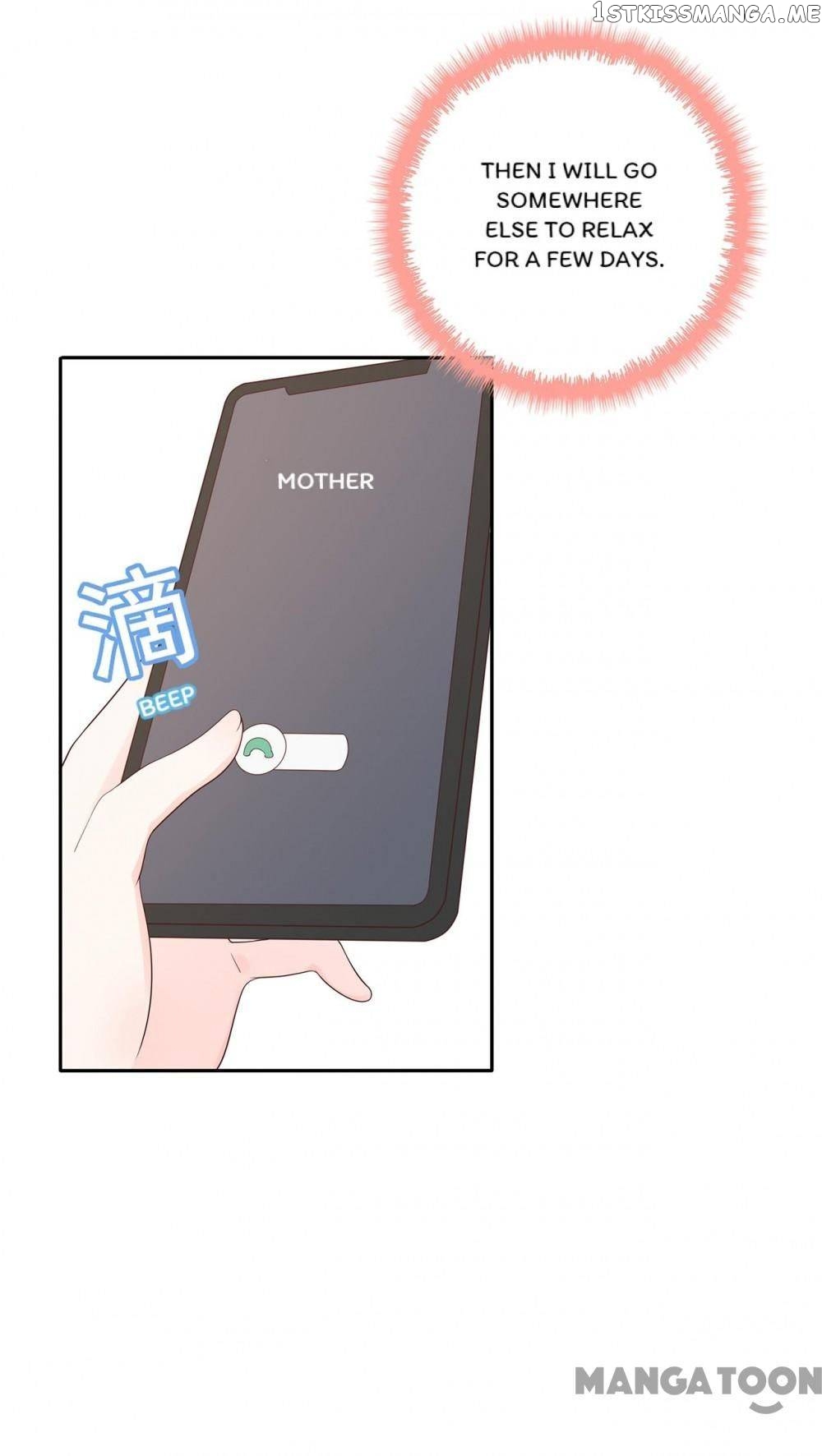 Bossy CEO’s Sweet Maid Chapter 164 - page 19