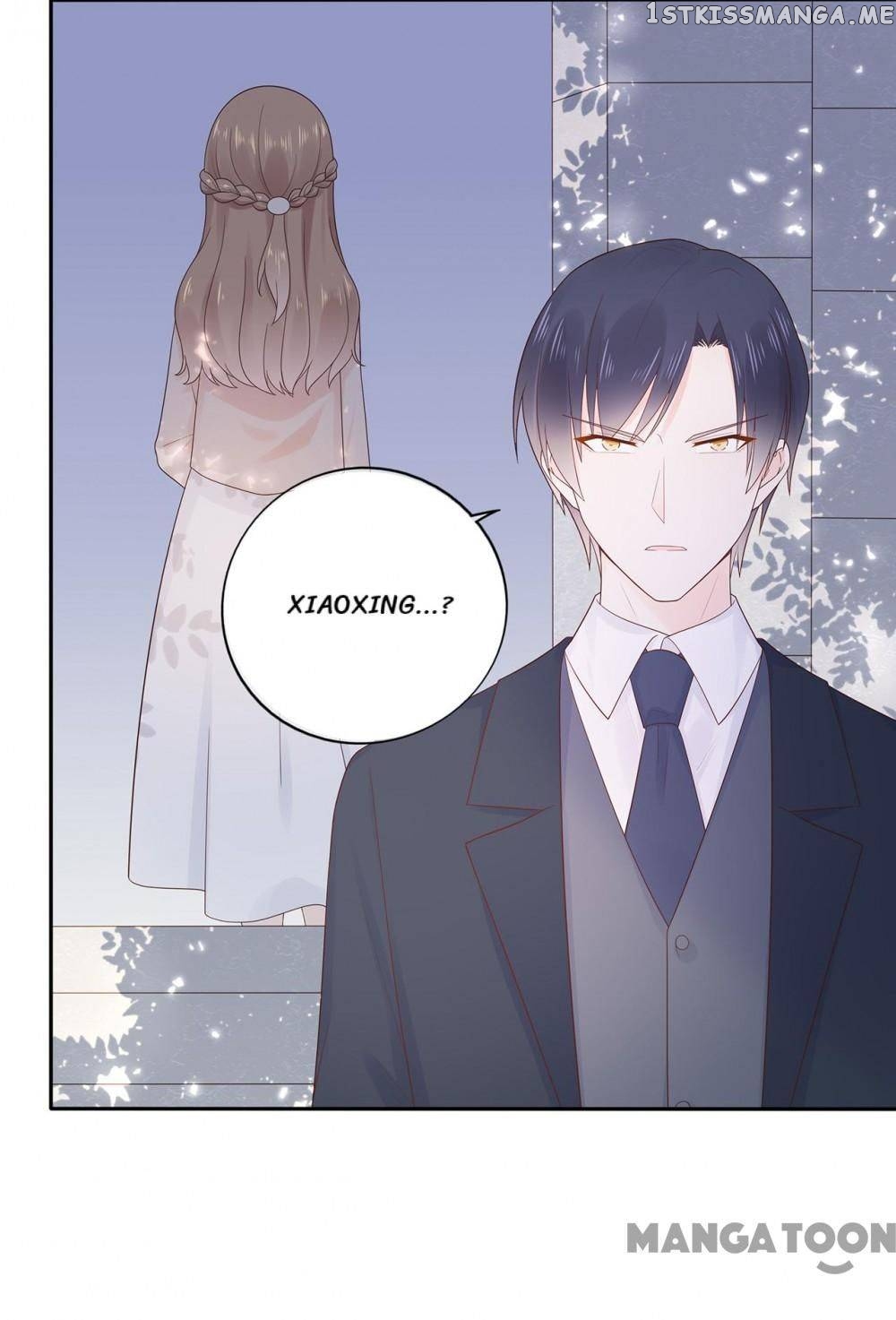 Bossy CEO’s Sweet Maid Chapter 164 - page 2