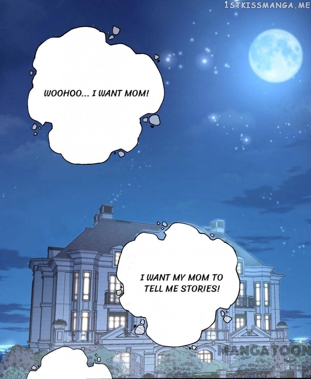 Bossy CEO’s Sweet Maid Chapter 164 - page 20