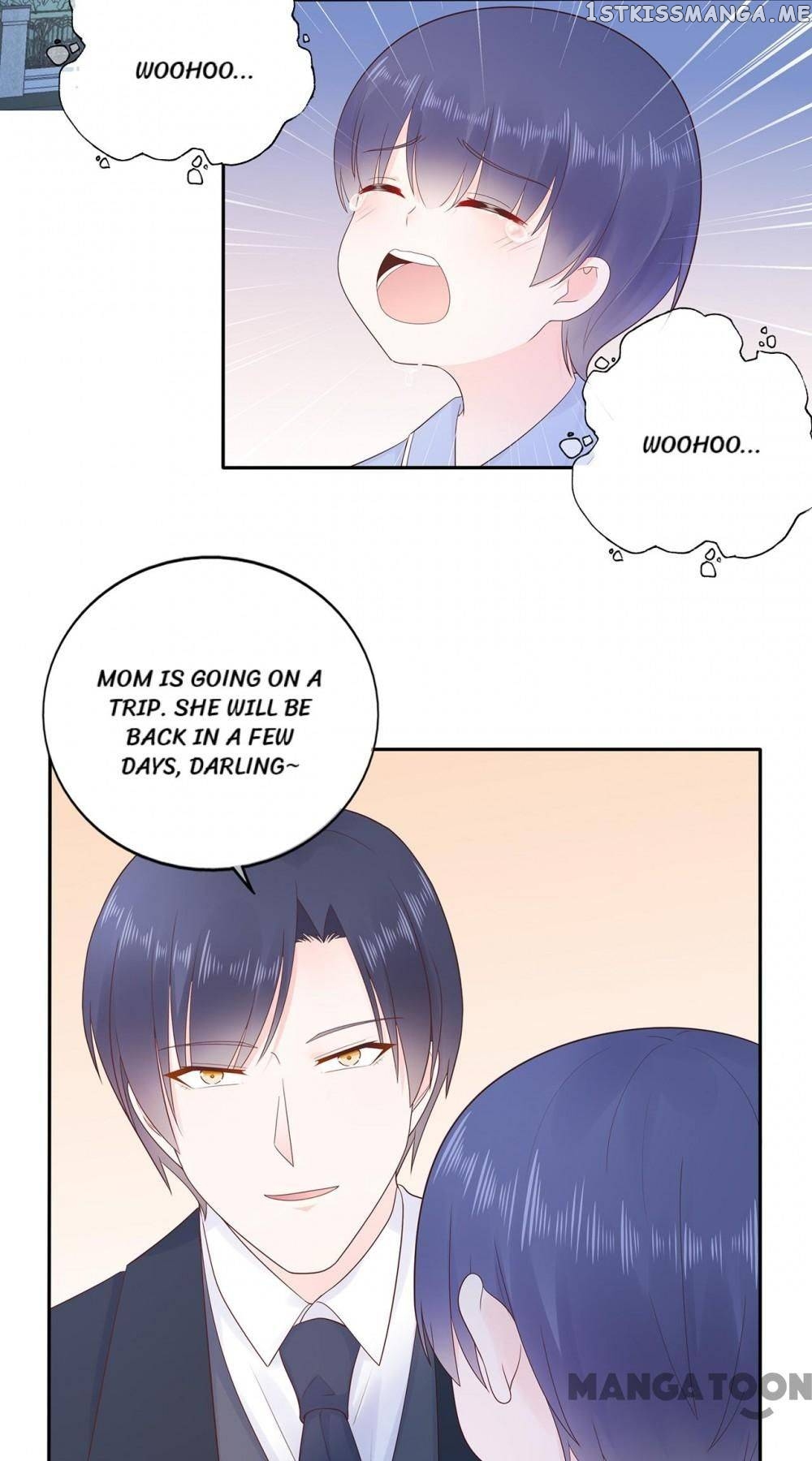 Bossy CEO’s Sweet Maid Chapter 164 - page 21
