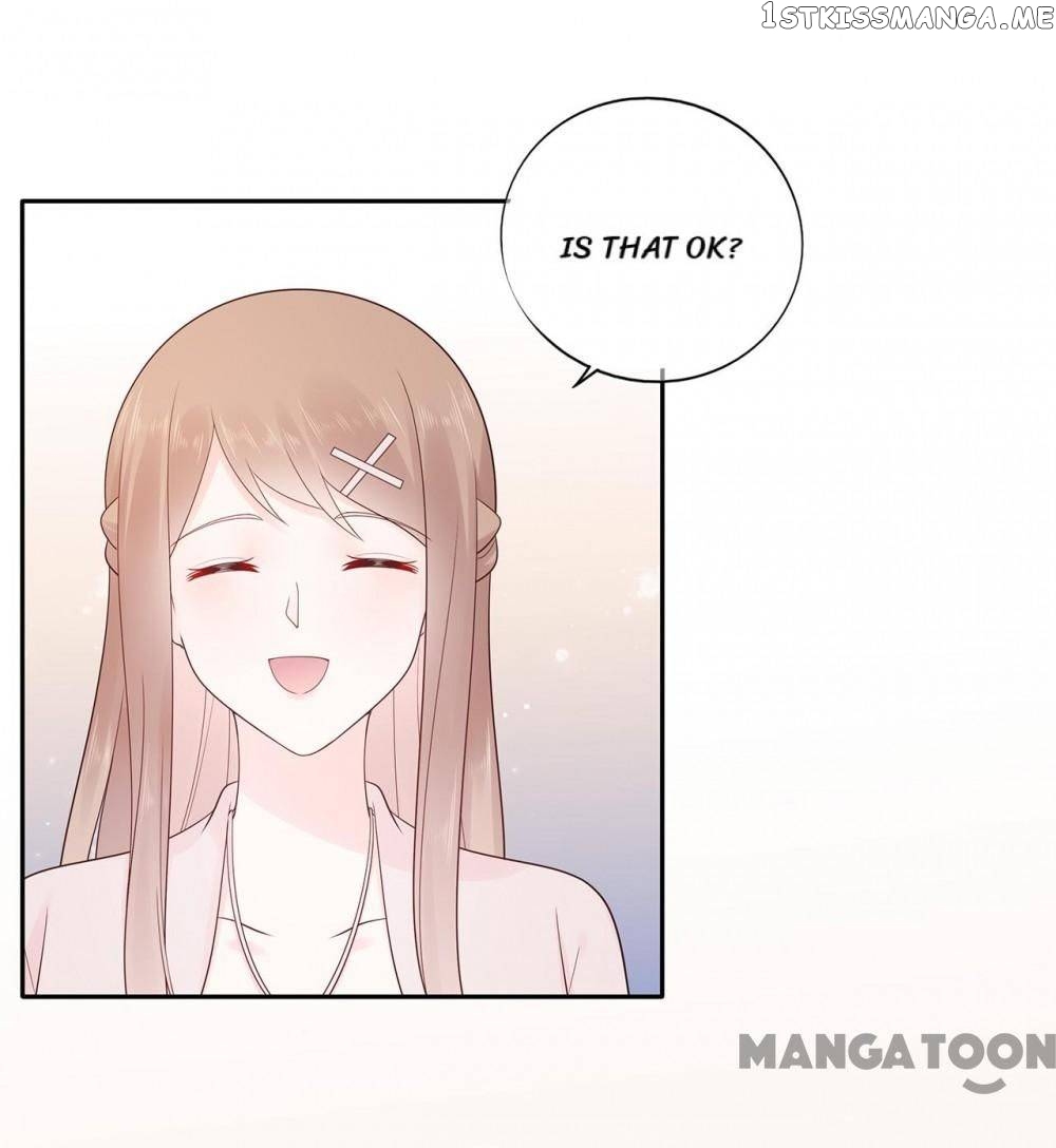 Bossy CEO’s Sweet Maid Chapter 164 - page 24