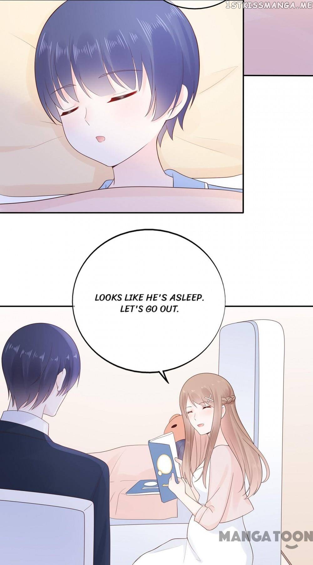 Bossy CEO’s Sweet Maid Chapter 164 - page 27