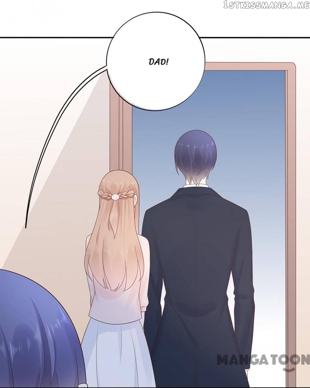 Bossy CEO’s Sweet Maid Chapter 164 - page 29