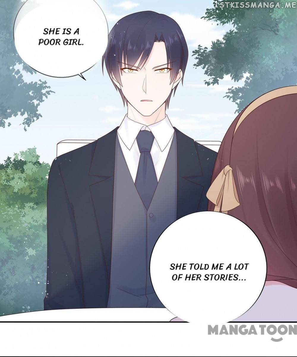 Bossy CEO’s Sweet Maid Chapter 164 - page 6