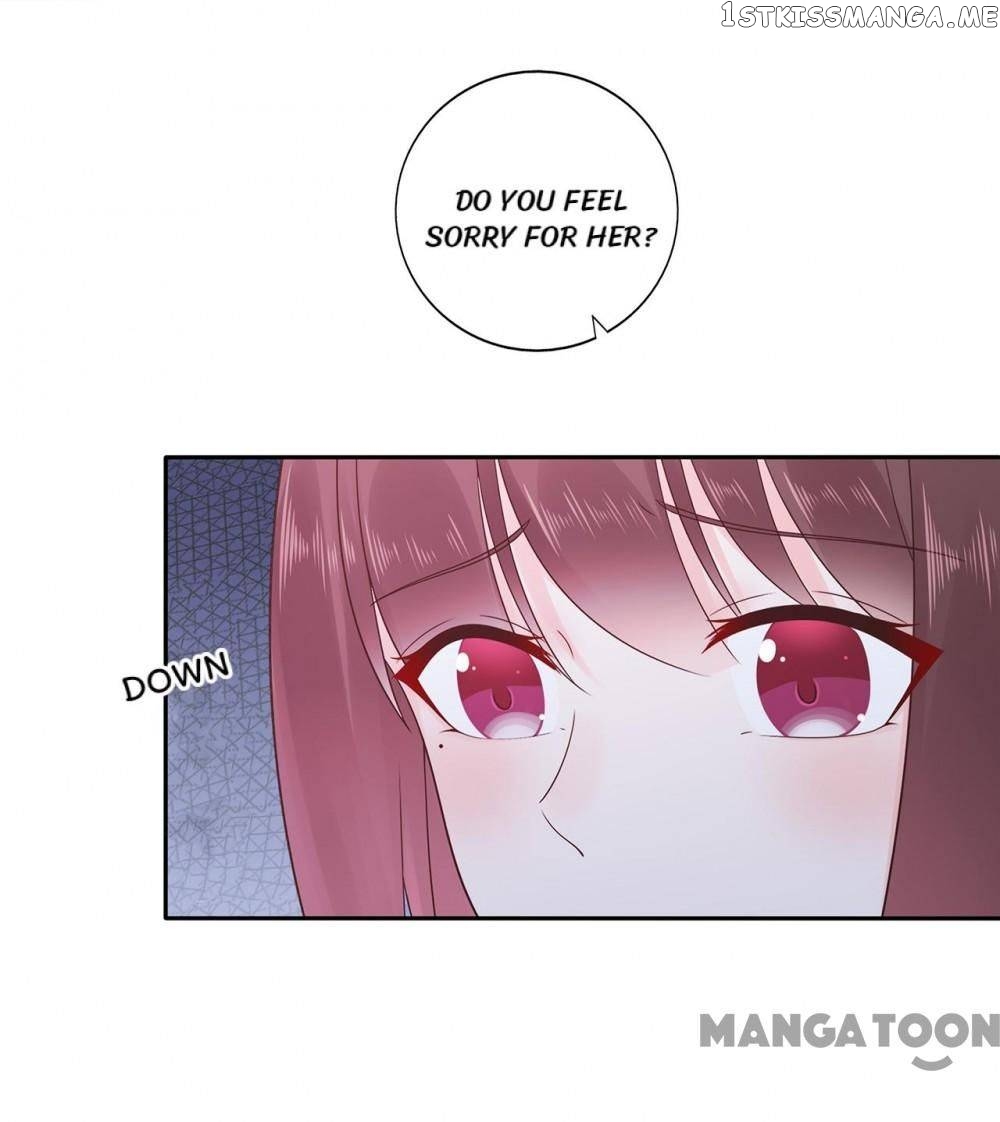 Bossy CEO’s Sweet Maid Chapter 164 - page 8