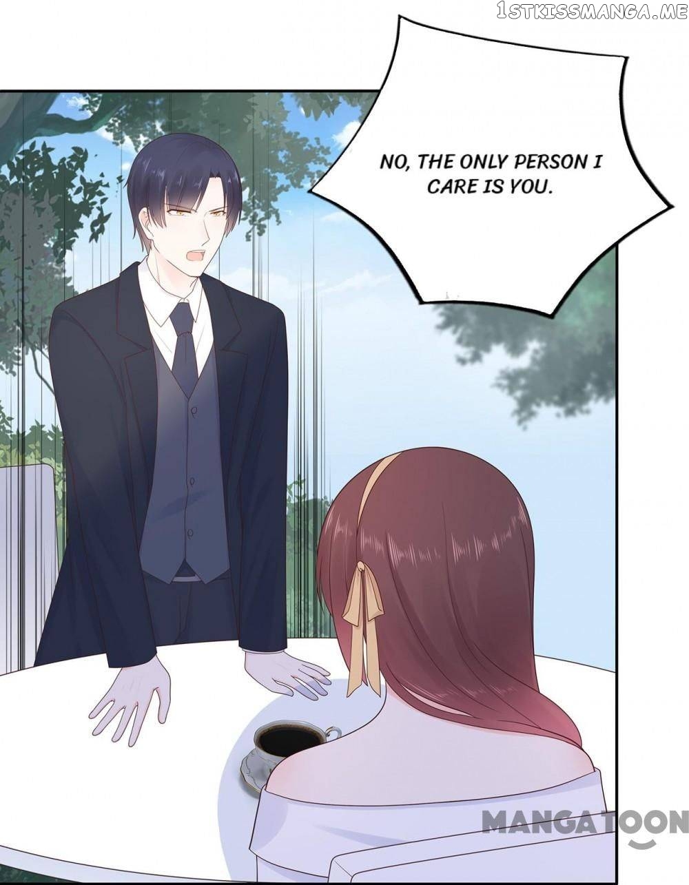 Bossy CEO’s Sweet Maid Chapter 164 - page 9