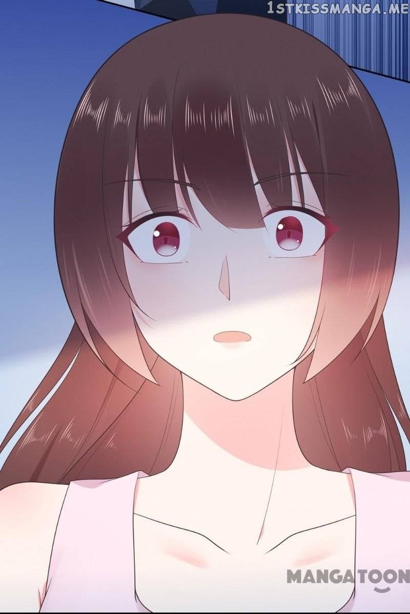Bossy CEO’s Sweet Maid Chapter 163 - page 15