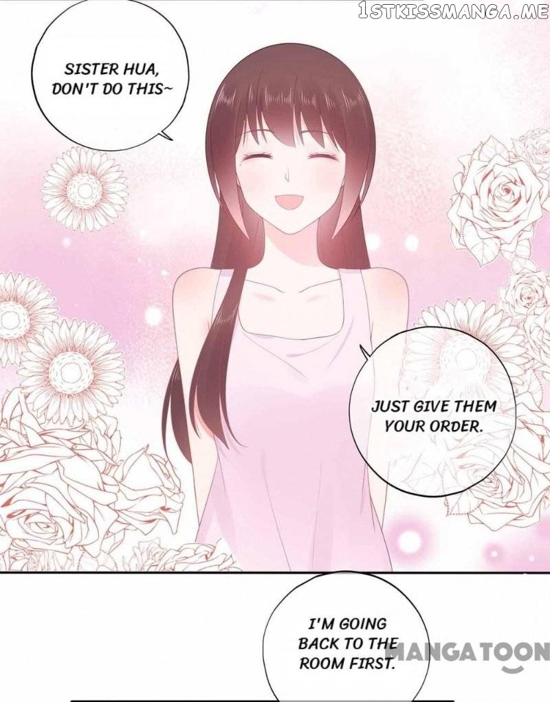 Bossy CEO’s Sweet Maid Chapter 163 - page 20