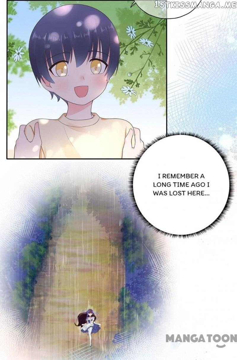 Bossy CEO’s Sweet Maid Chapter 163 - page 24
