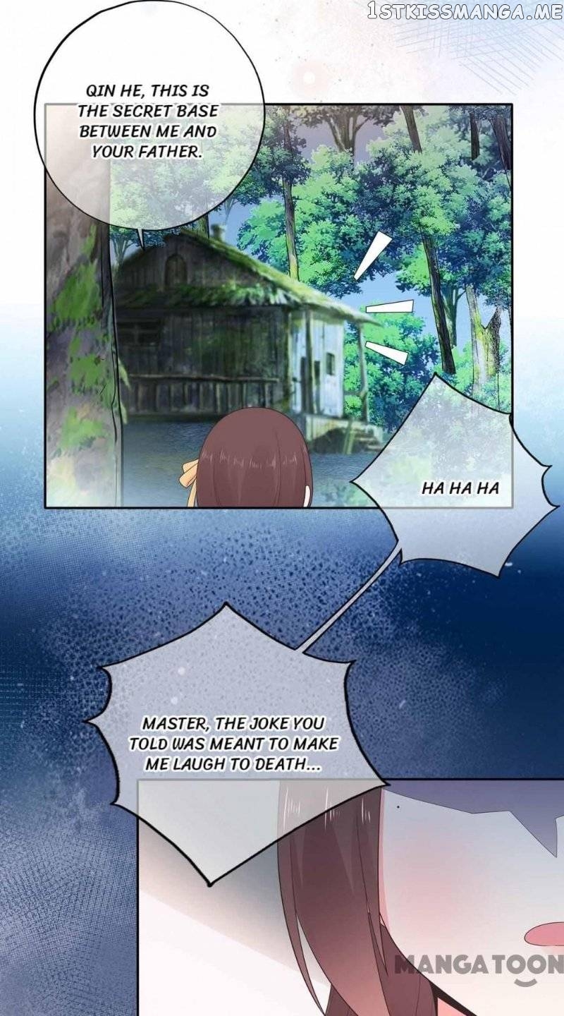 Bossy CEO’s Sweet Maid Chapter 163 - page 26