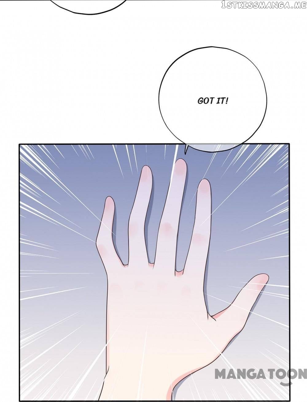 Bossy CEO’s Sweet Maid Chapter 162 - page 14