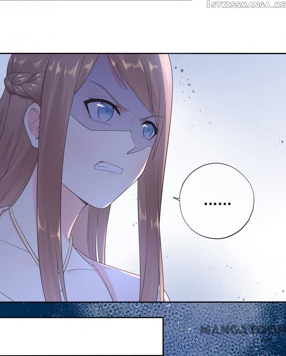 Bossy CEO’s Sweet Maid Chapter 162 - page 24