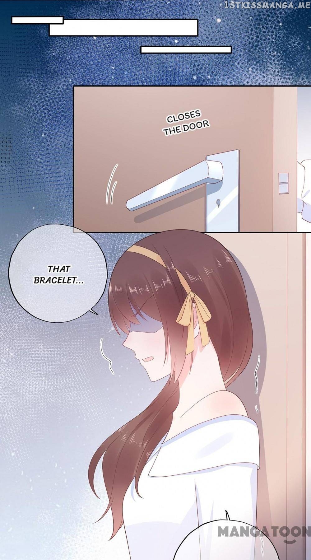 Bossy CEO’s Sweet Maid Chapter 162 - page 25
