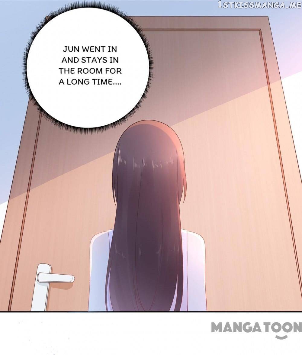 Bossy CEO’s Sweet Maid Chapter 161 - page 14
