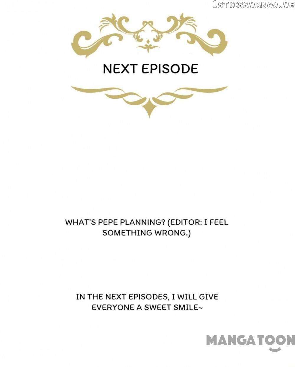 Bossy CEO’s Sweet Maid Chapter 161 - page 27