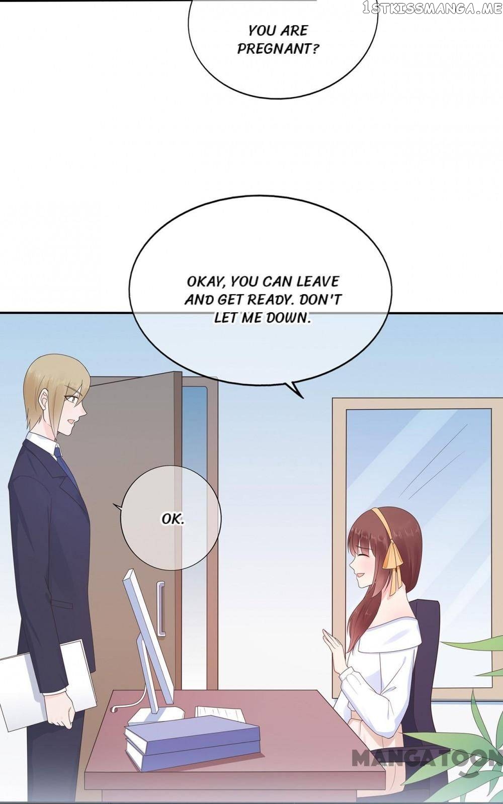 Bossy CEO’s Sweet Maid Chapter 160 - page 10