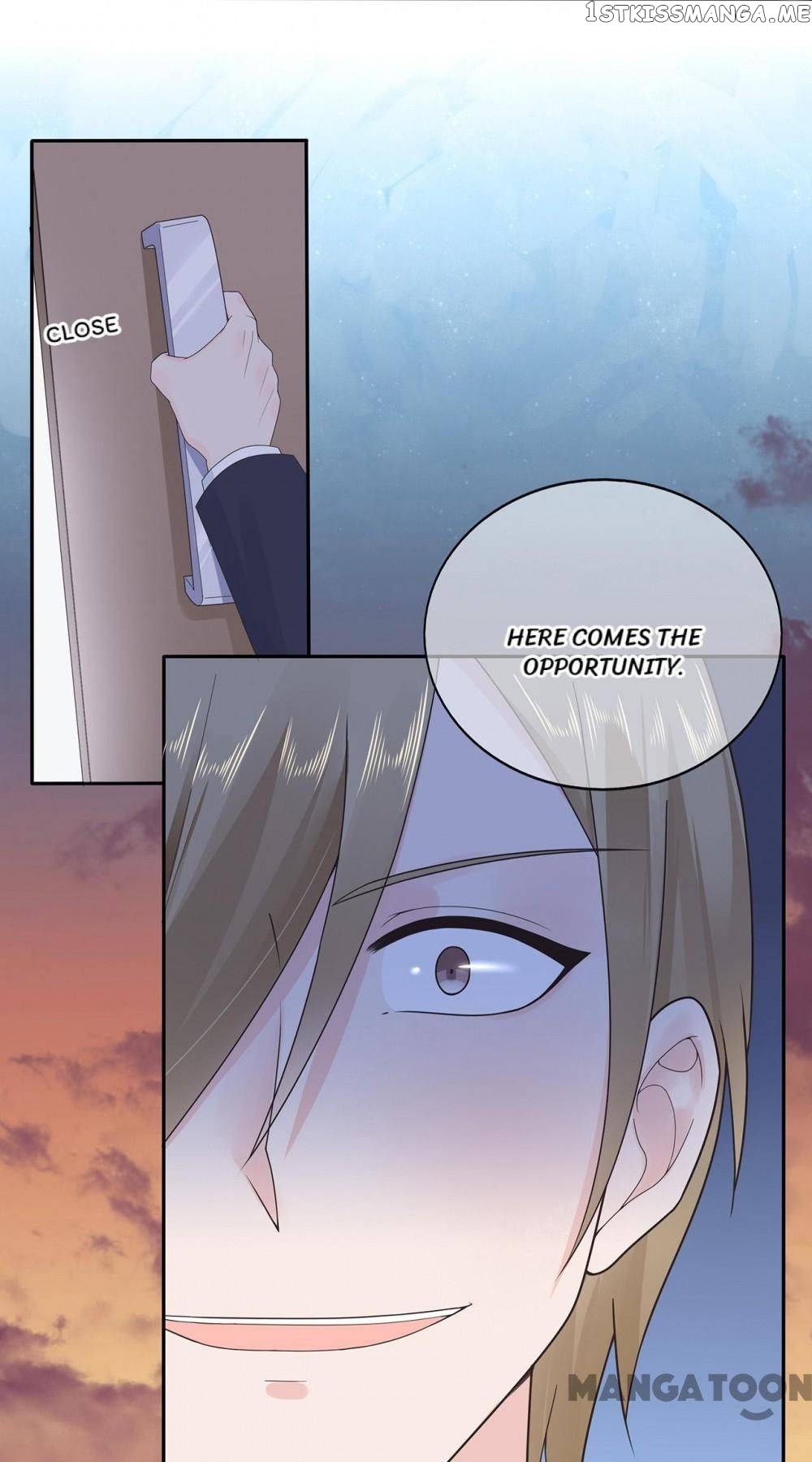 Bossy CEO’s Sweet Maid Chapter 160 - page 11