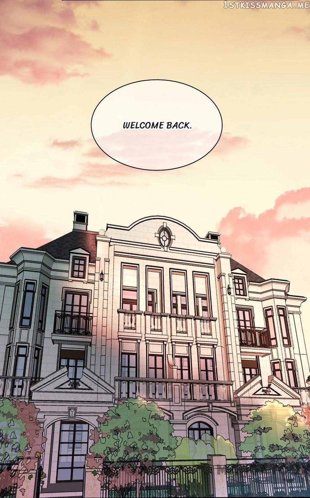 Bossy CEO’s Sweet Maid Chapter 160 - page 13