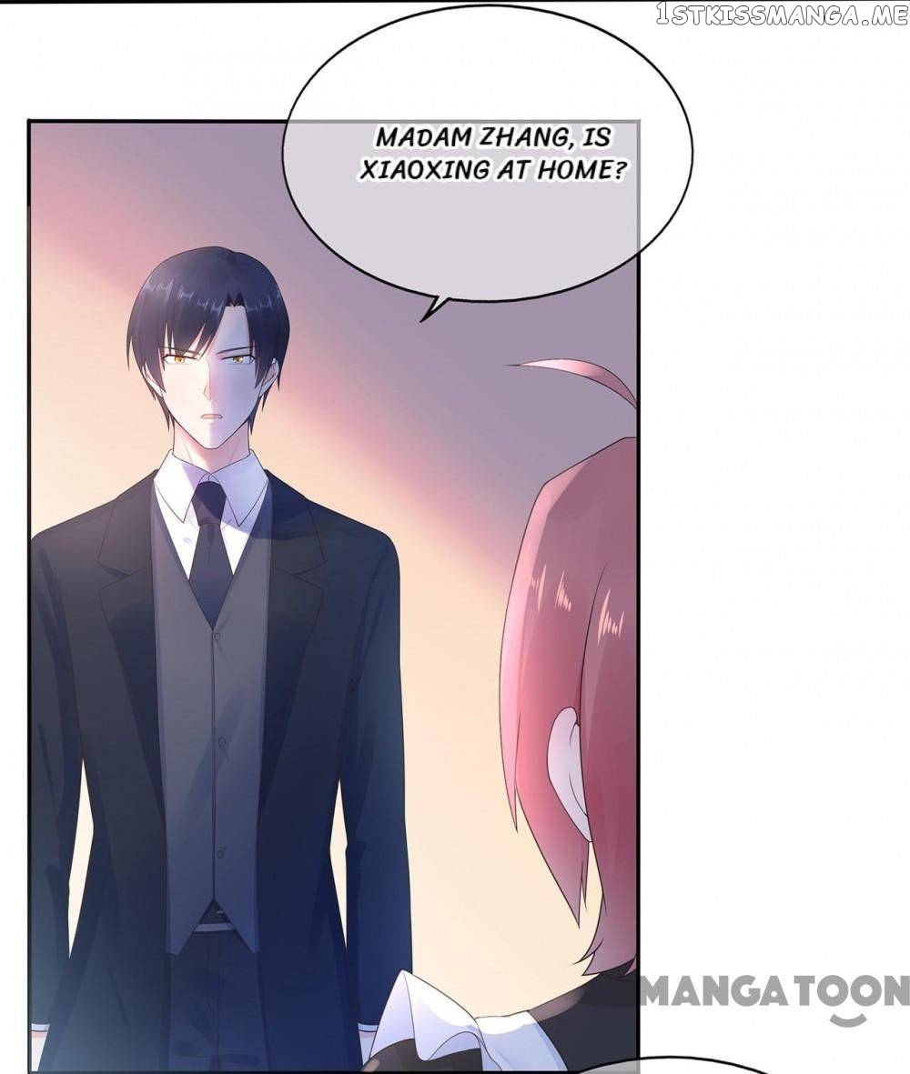 Bossy CEO’s Sweet Maid Chapter 160 - page 14