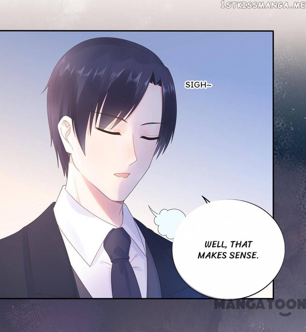 Bossy CEO’s Sweet Maid Chapter 160 - page 16