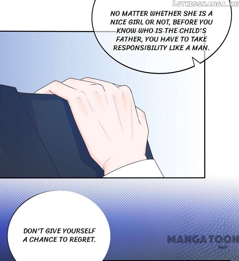 Bossy CEO’s Sweet Maid Chapter 160 - page 21