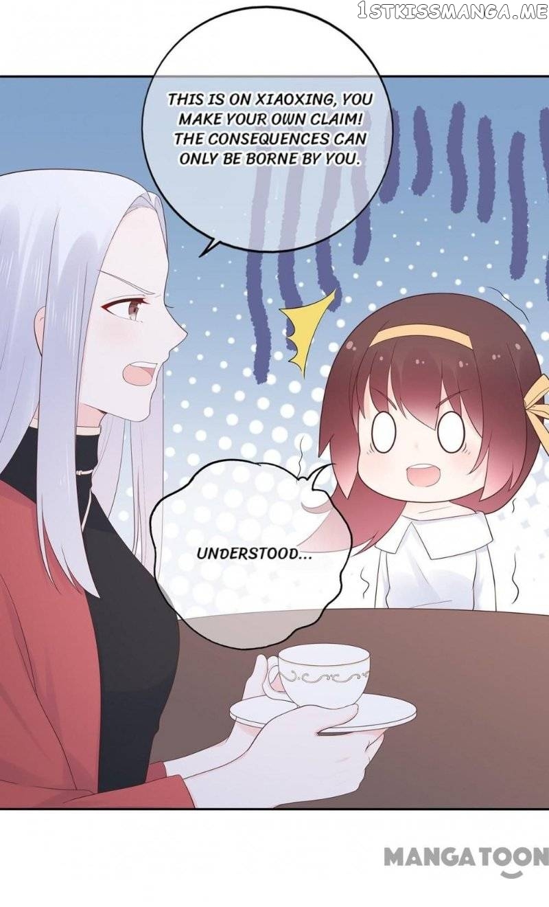 Bossy CEO’s Sweet Maid Chapter 159 - page 15