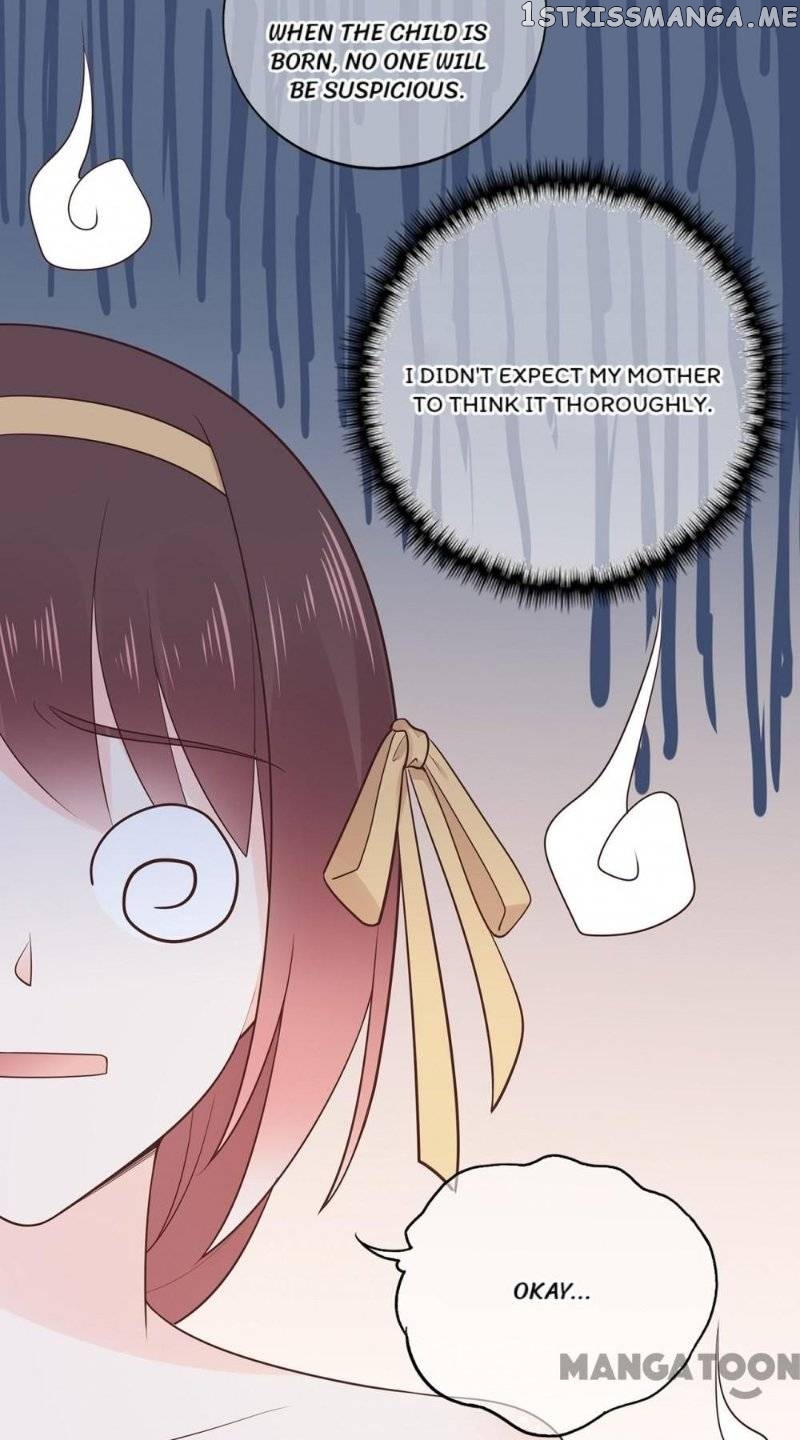 Bossy CEO’s Sweet Maid Chapter 159 - page 17