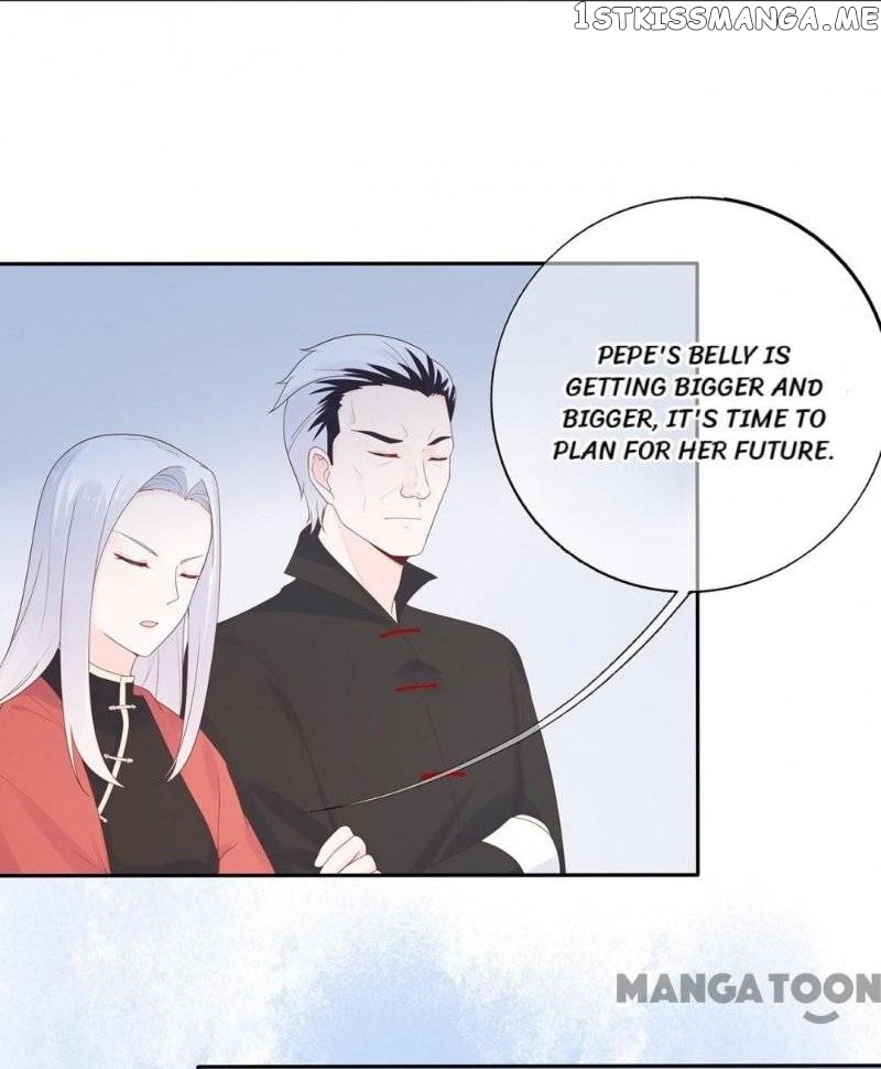 Bossy CEO’s Sweet Maid Chapter 159 - page 2