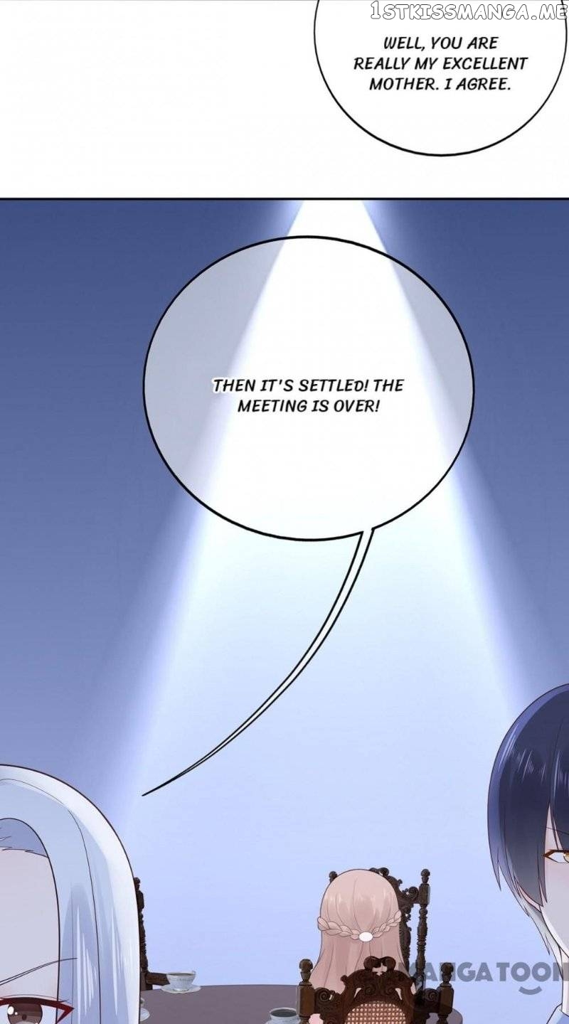 Bossy CEO’s Sweet Maid Chapter 159 - page 20