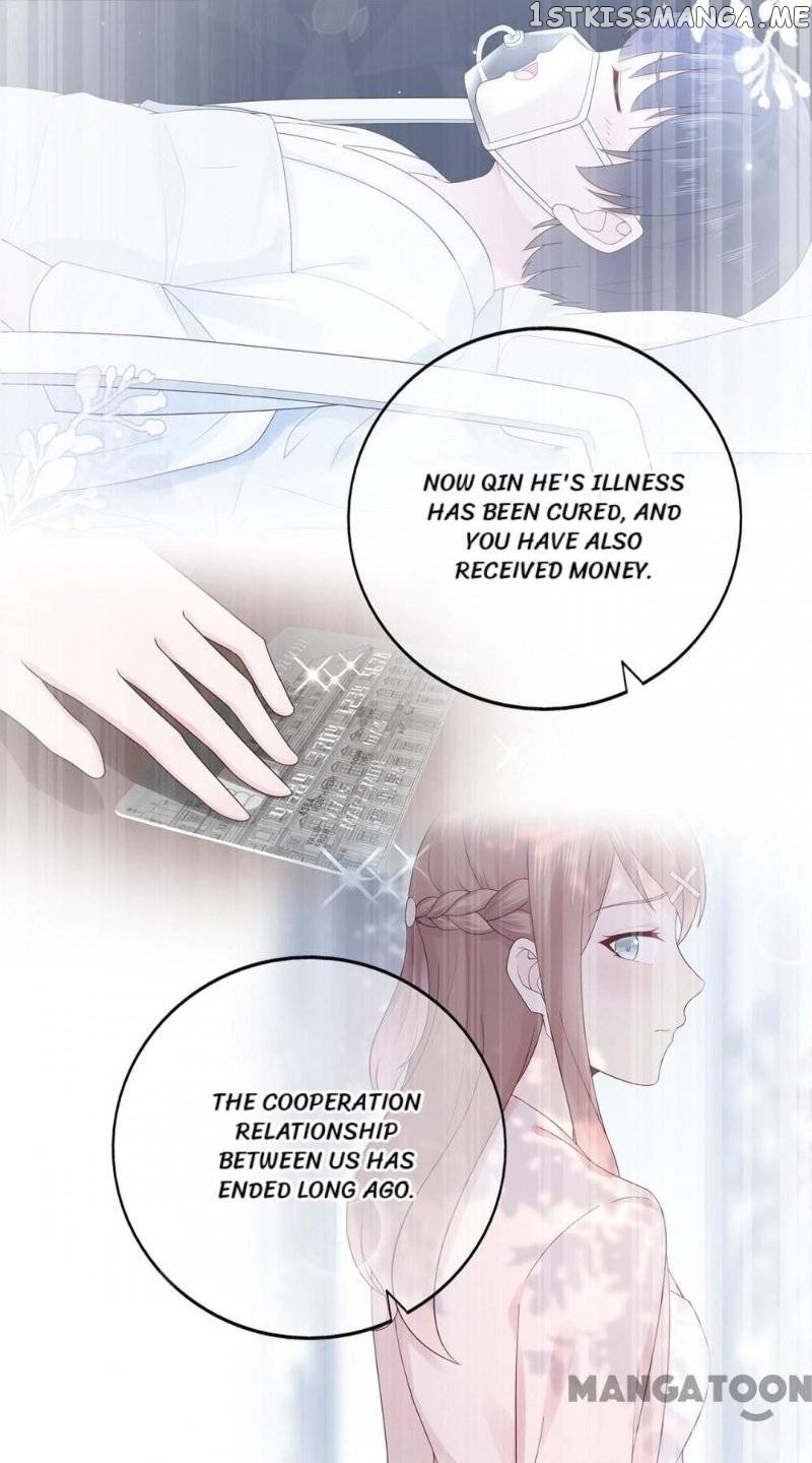 Bossy CEO’s Sweet Maid Chapter 159 - page 6