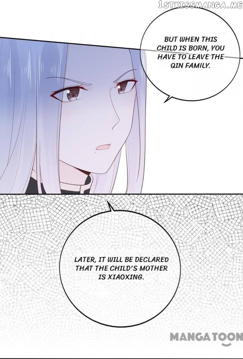 Bossy CEO’s Sweet Maid Chapter 159 - page 8