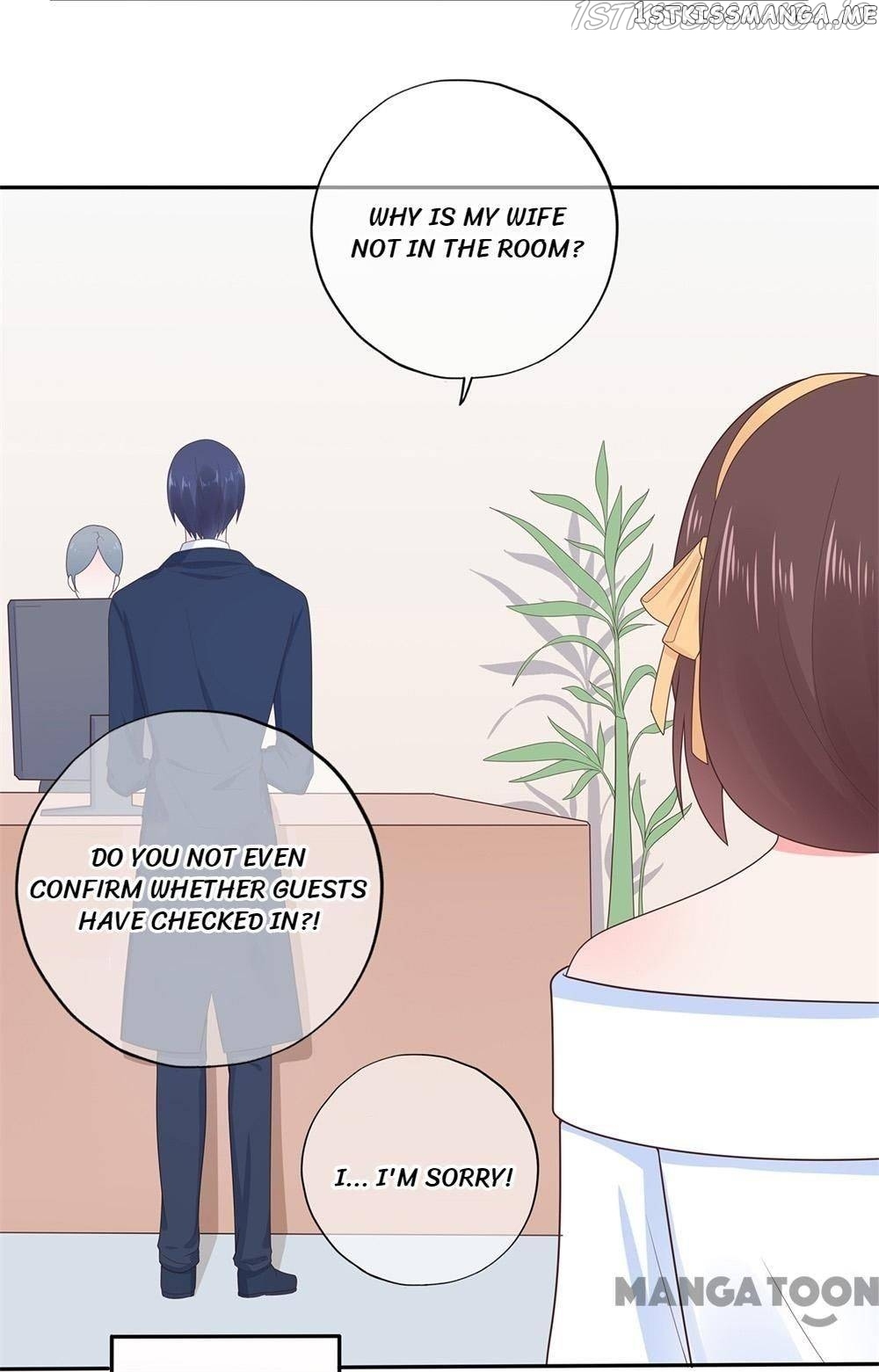Bossy CEO’s Sweet Maid Chapter 158 - page 12