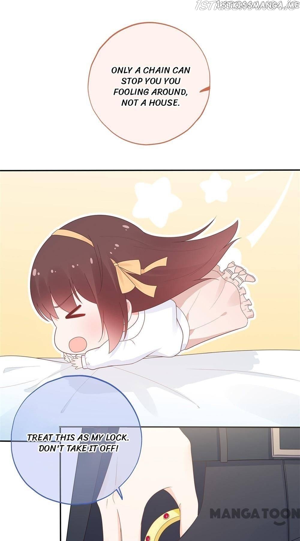 Bossy CEO’s Sweet Maid Chapter 158 - page 16