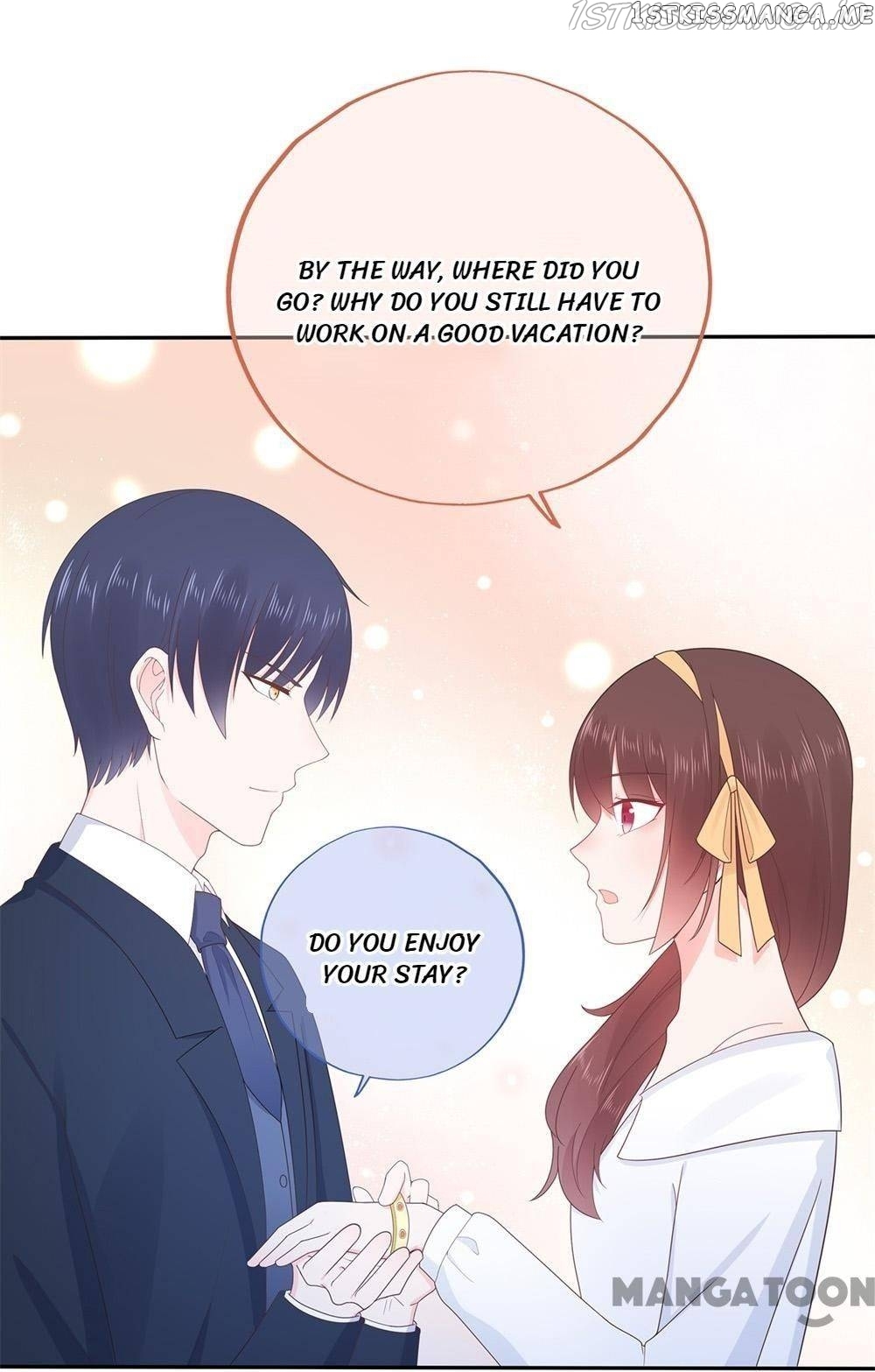 Bossy CEO’s Sweet Maid Chapter 158 - page 20