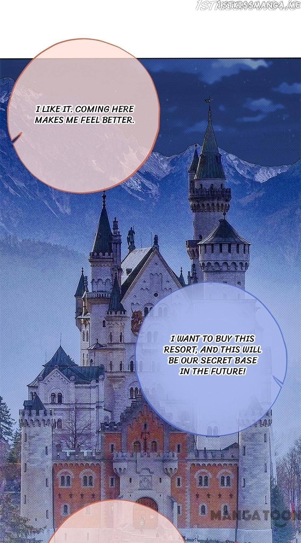 Bossy CEO’s Sweet Maid Chapter 158 - page 21