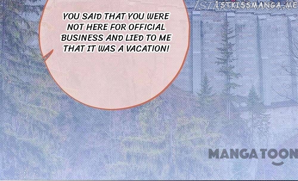 Bossy CEO’s Sweet Maid Chapter 158 - page 22