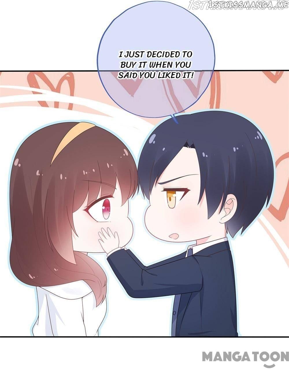Bossy CEO’s Sweet Maid Chapter 158 - page 23