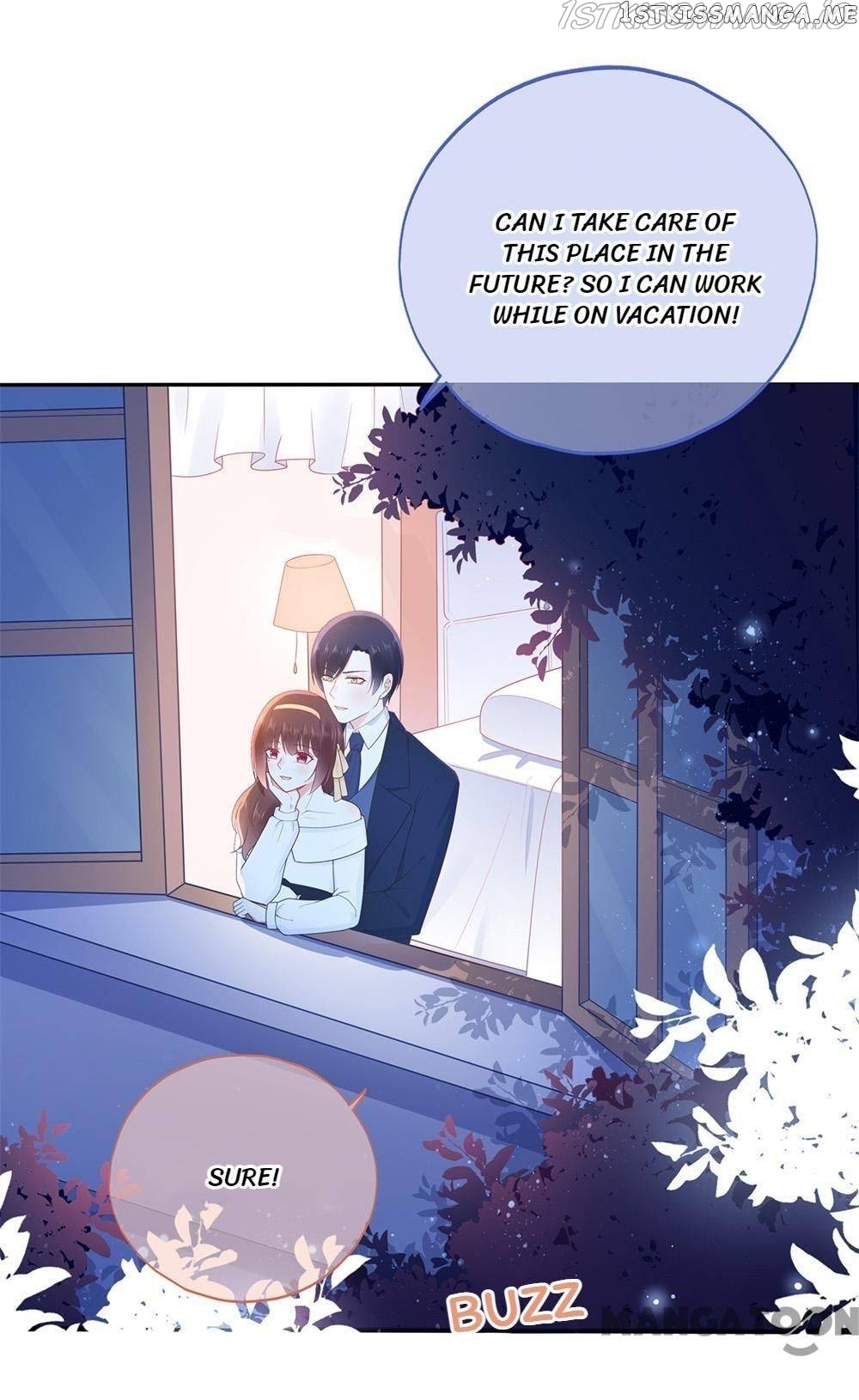 Bossy CEO’s Sweet Maid Chapter 158 - page 24