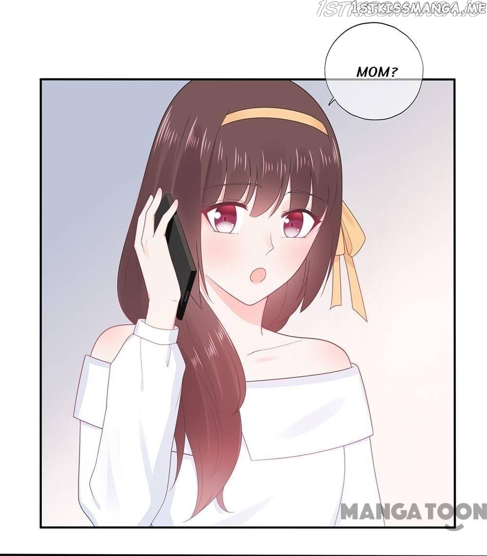 Bossy CEO’s Sweet Maid Chapter 158 - page 26
