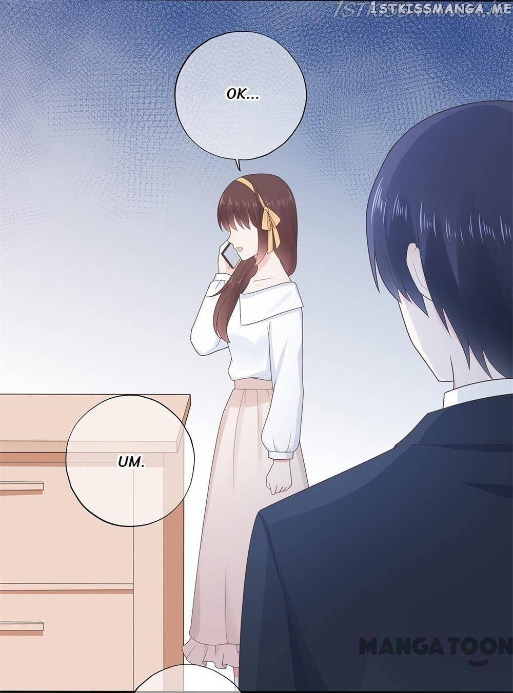 Bossy CEO’s Sweet Maid Chapter 158 - page 27