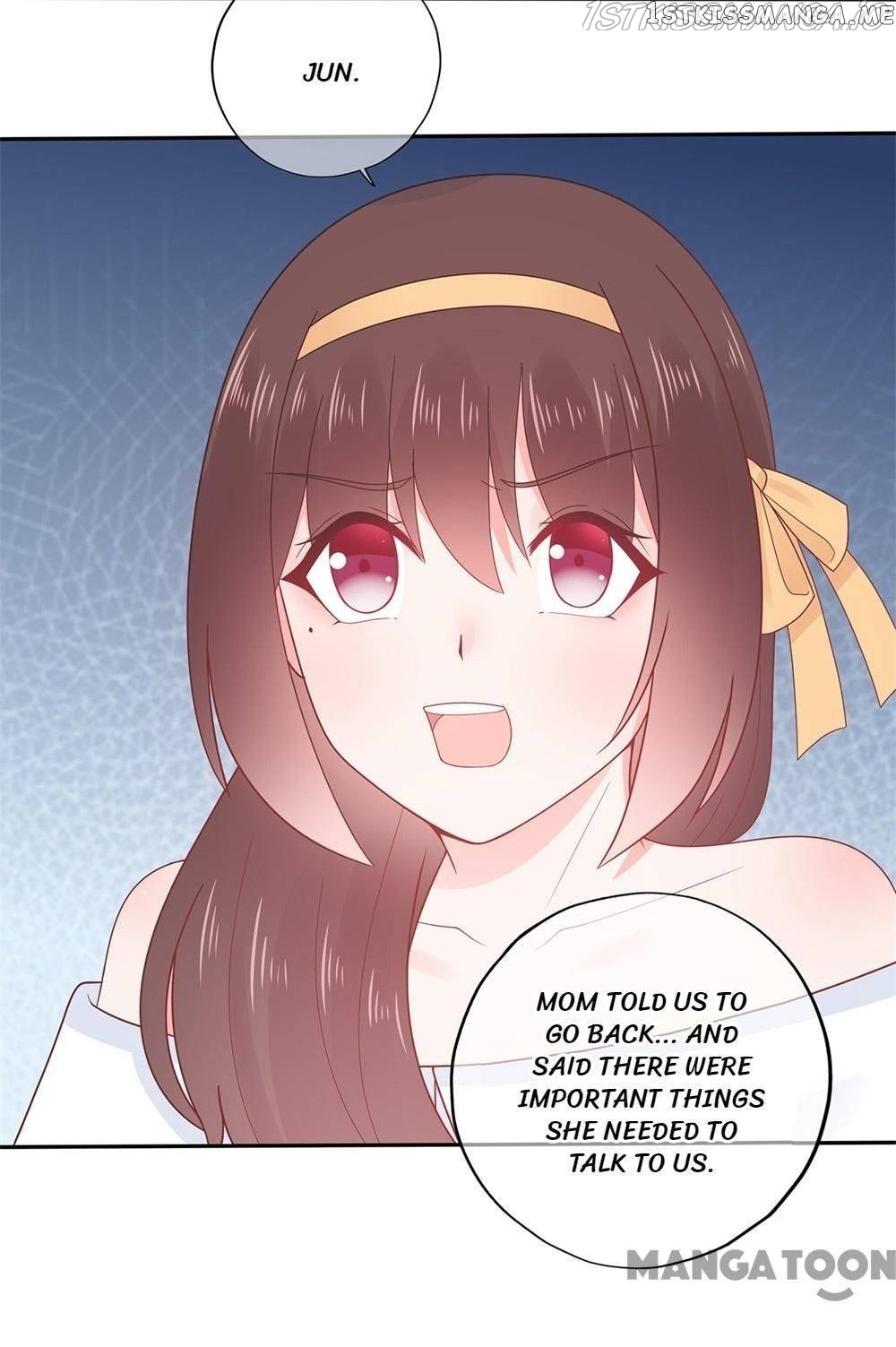 Bossy CEO’s Sweet Maid Chapter 158 - page 28