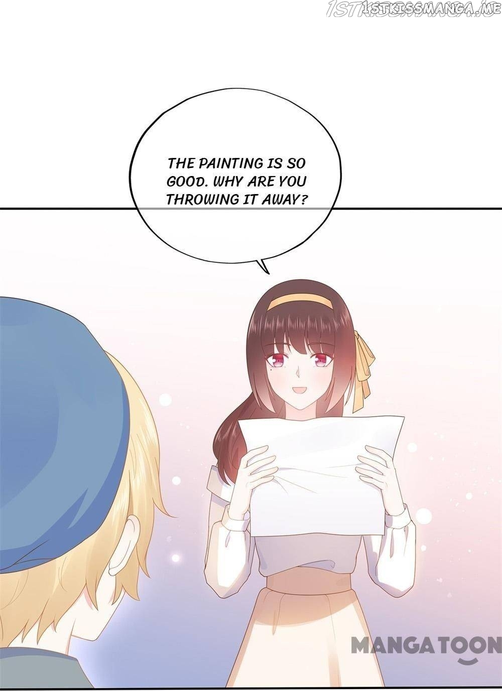 Bossy CEO’s Sweet Maid Chapter 158 - page 4