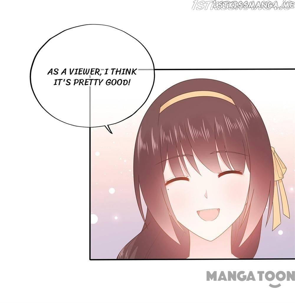 Bossy CEO’s Sweet Maid Chapter 158 - page 5