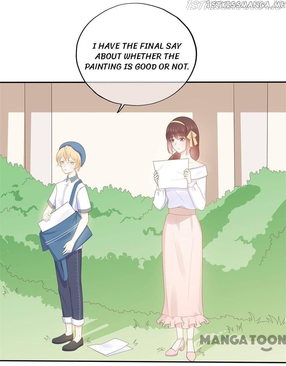 Bossy CEO’s Sweet Maid Chapter 158 - page 6