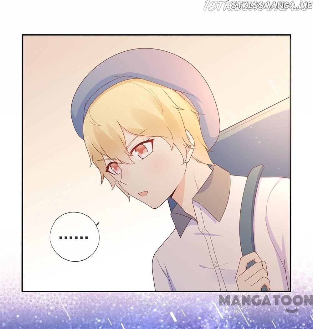 Bossy CEO’s Sweet Maid Chapter 158 - page 9