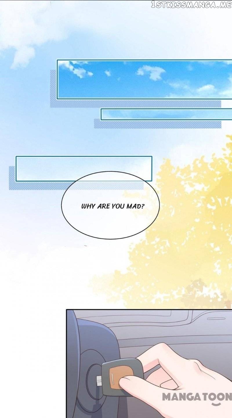 Bossy CEO’s Sweet Maid Chapter 157 - page 14